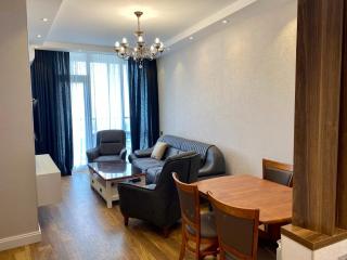 DAR TOWER’s Cozy apartment - Batoemi - 3
