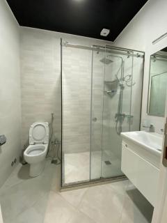 DAR TOWER’s Cozy apartment - Batoemi - 7