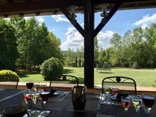 Acabanes - Luxury Dordogne Villa - 1