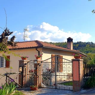 Casato Clavelli 1 - Collestatte - 9