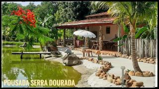 Pousada Serra Dourada - Goiás - 8