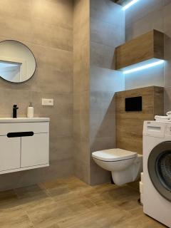 Apartamenty Platinum - Gdańsk - 2