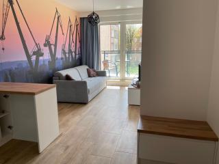 Apartamenty Platinum - Gdańsk - 0