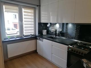 Apartament Przy Kortach - 0