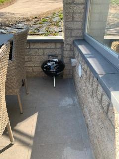 Les Terrasses de Malmedy 22 Studio 341 - Malmedy - 4