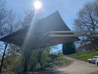 Les Terrasses de Malmedy 22 Studio 341 - Malmedy - 3