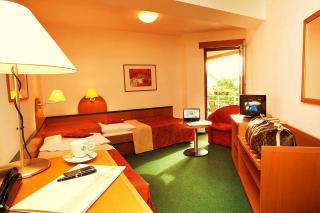 Hotel Troja - Prague - 3