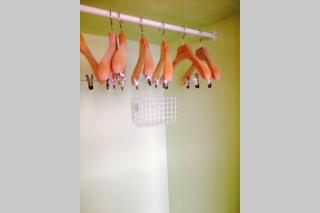 Small arty studio Menilmontant - Parijs - 6