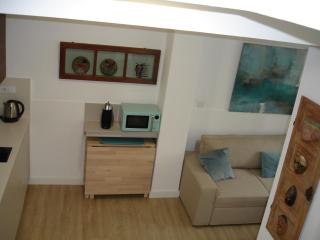 Kiana Loft, La Casa del Parral - 2