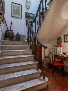 Palazzo Palesa - San Casciano dei Bagni - 5