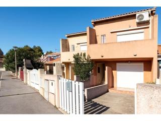 Studio mezzanine St pierre la mer - 2