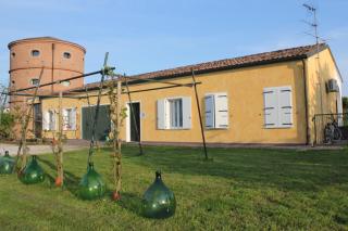 Torre del Po - locazione breve - 3