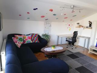 at Marian's place - 7