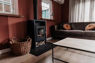 Vakantiehuis 6 personen in de Achterhoek met sauna - Lievelde - 3