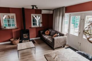 Vakantiehuis 6 personen in de Achterhoek met sauna - Lievelde - 2