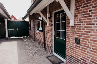 Vakantiehuis 6 personen in de Achterhoek met sauna - Lievelde - 9