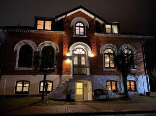 Smukkegård - historisch Wohnen im modernen Ambiente - Tönning - 5