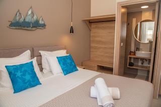 Kassiopi Luxury Suites - 2