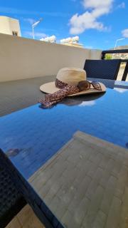 Wonderful Studio Z4 in Vanessa Complex - Peyia - 2