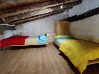 Loft Apartamento Rural La Fresneda - Casa Vidal - La Fresneda - 2