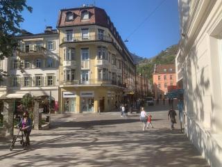 Dolce vista - Merano - 1
