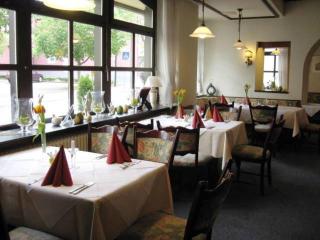 Hotel Pfälzer Hof, Zum Schokoladengießer - Rodalben - 6