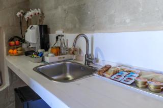 Loggia delle stelle - Matera - 5