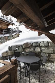 Bishorn COSY chalet 4 personnes - Thyon-Les Collons - 1