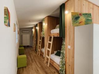 Behappy Lodge & Brunch - Esmoriz - 4