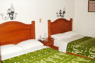 Hotel Don Quijote - San Cristóbal de Las Casas - 7