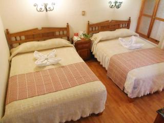 Hotel Don Quijote - San Cristóbal de Las Casas - 5