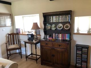 The Old Farm Gite - 1