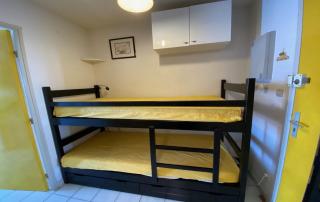 ARGELES PLAGE STUDIO PISCINE PARK. PRIVATIF DANS RES. SECURISEE - 1