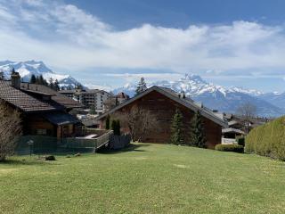 Apartment La Berciére 6 - Villars-sur-Ollon - 9