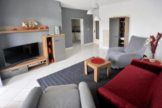 Apartment Vinja Poreč - privat garden - whirlpool - Poreč - 1
