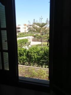 suite 1 f3 or f4 villa114 2beds garden viwe Green Beach - El Alamein - 5