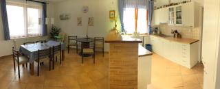 Chalupa Dobré Pole - 5