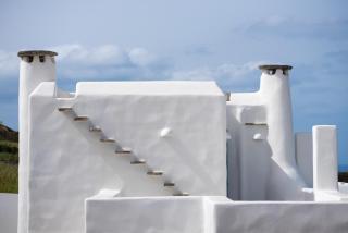 Villa Mira Paros - Luxury Suites - 6