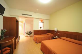 Hotel Conradi - Chiavenna - 9