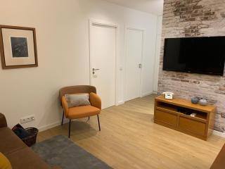 Palace House Apartment - 7