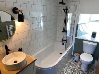 Heatherland Cottage - 5