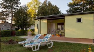 Vikendica Julka Palić - 4