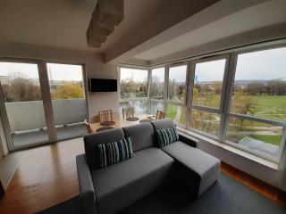 ParkView Apartment - Danzig - 4