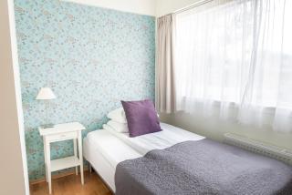 Lavik Fjord Hotel & Apartments - Lavik - 6