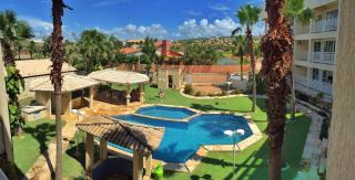Blue Beach Apartments - Aquiraz - 3