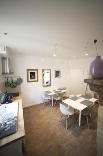 Les chambres de l'ATELIER à Montignac Lascaux - Montignac - 4