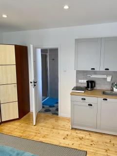 Apartament na Nadmorskiej - Grzybowo - 7