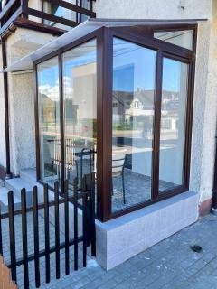 Apartament na Nadmorskiej - 1