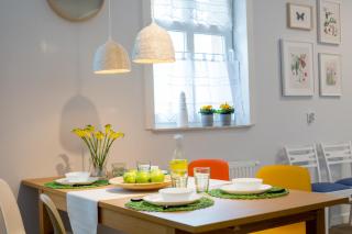 Stay in Ustka - Ustka - 7