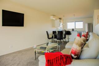 Tekapo Luxury Apartments - Lake Tekapo - 7